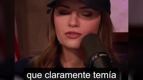 20V- H𝚊𝚢𝚕𝚎𝚢 C𝚊𝚛𝚘𝚗𝚒𝚊- Jimmy Kimmel just hit a new low. This is DANGEROUS