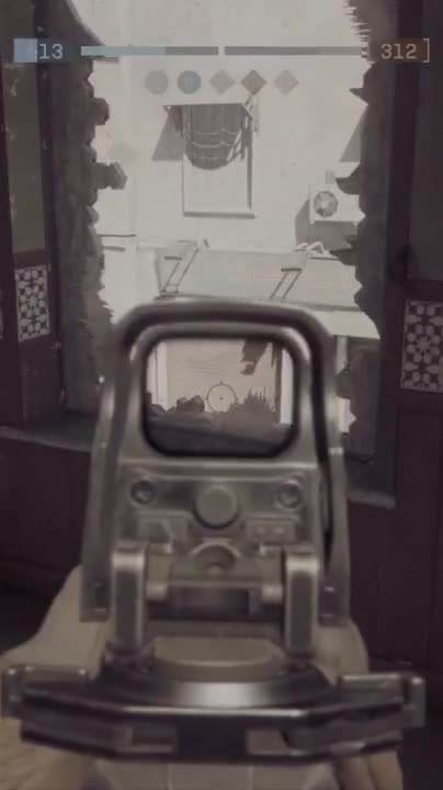 So Close #fyp #foryou #foryoupage #gaming #battlefield6 #shorts #reels #twitch