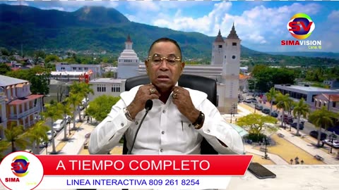 SIMAVISION SRL MEDIA GROUP, A TIEMPO COMPLETO , 29-10-2025