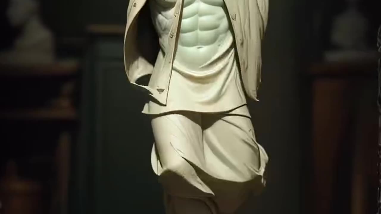 AI Dance