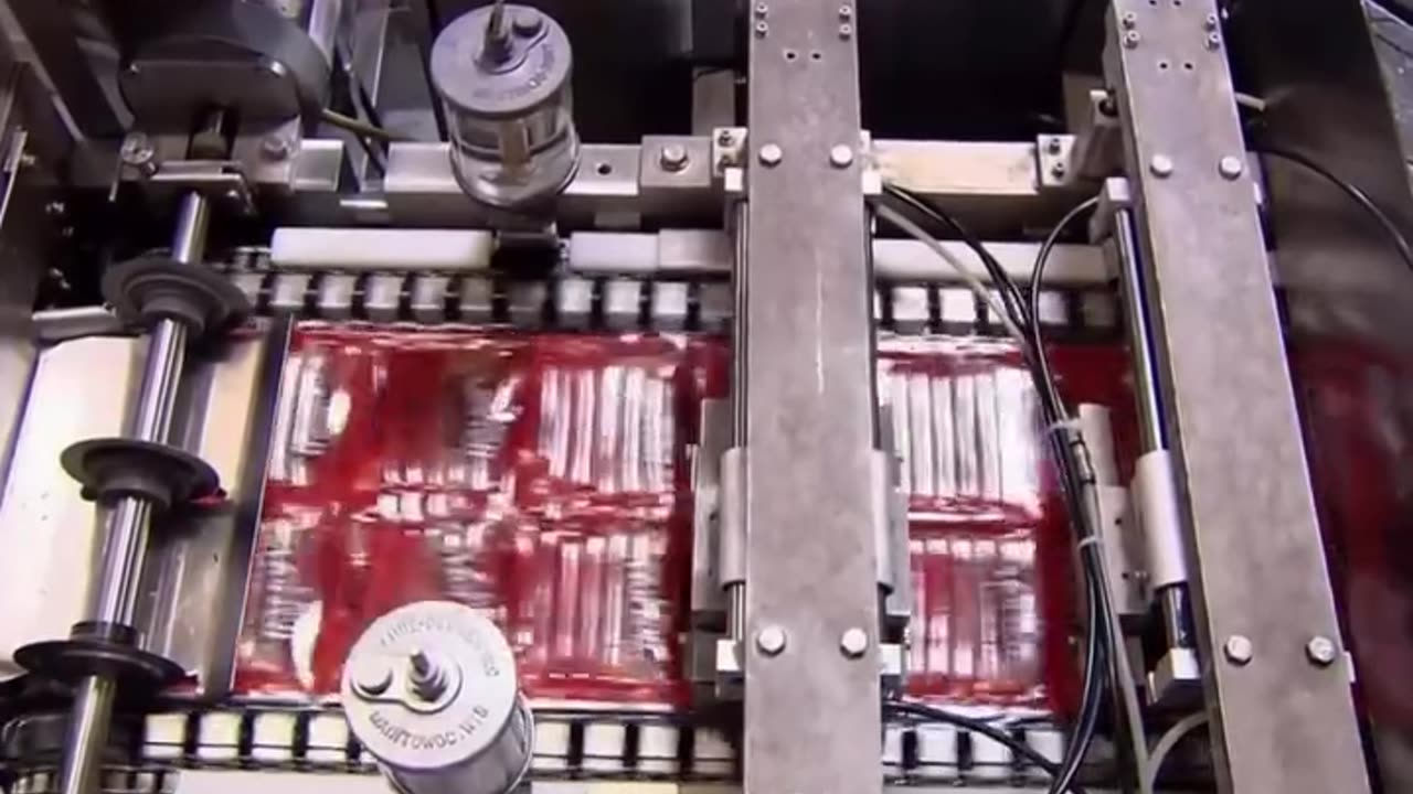 🤮🤮🤮 What REALLY goes into your hot dogs?