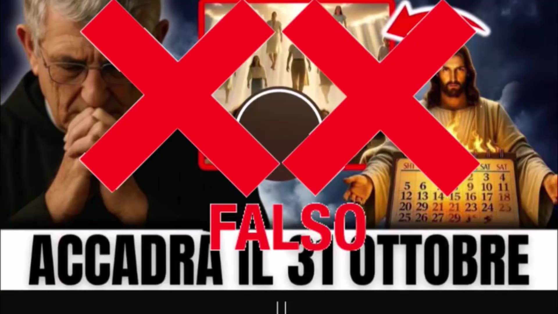 🛑ATTENZIONE!🛑 - “TUTTO CIÒ CHE RIGUARDA RADIO MARIA E I SEGRETI DI 〽EDJUGORJE, E CHE VIENE CAPILLARMENTE DIFFUSO IN RETE, 🛑È FAKE -🛑🛑🛑FALSO!!- |SE NON LO TROVATE ANCHE SUL SITO UFFICIALE DI RADIO MARIA!!”👀👀👀|