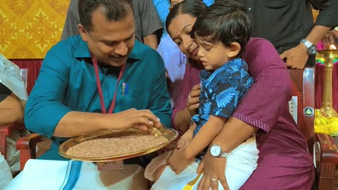 ശ്രീ സരസ്വതി ക്ഷേത്രം പൂജപ്പുര തിരുവന്തപുരം