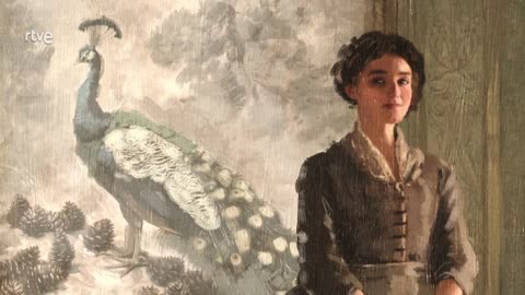 Valle salvaje capitulo 323 parte 1