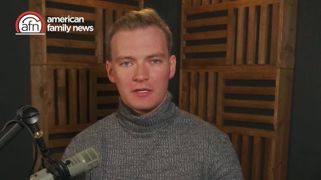 AFN News Update | November 3, 2025