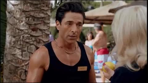 Benidorm (ITV)