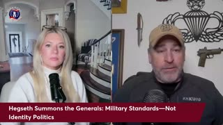 Inside the “Schumer Shutdown,” Soldier Standards, and a High-Stakes NYC Mayoral Crossroads