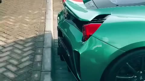 🤩💨 Listen to the Raw Power of This Supercar Engine! | LuxurySportsCars