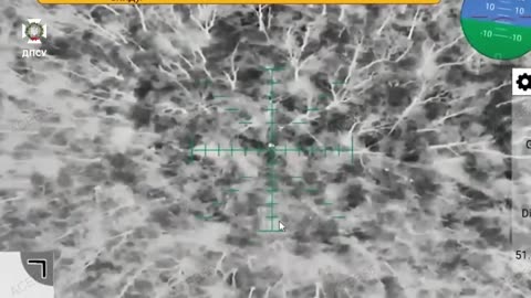 Destruction of Russian antennas, shelters, truck and ammunition depot in the Kursk direction by