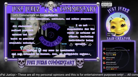 Defend Me, or Else: The Live Edition