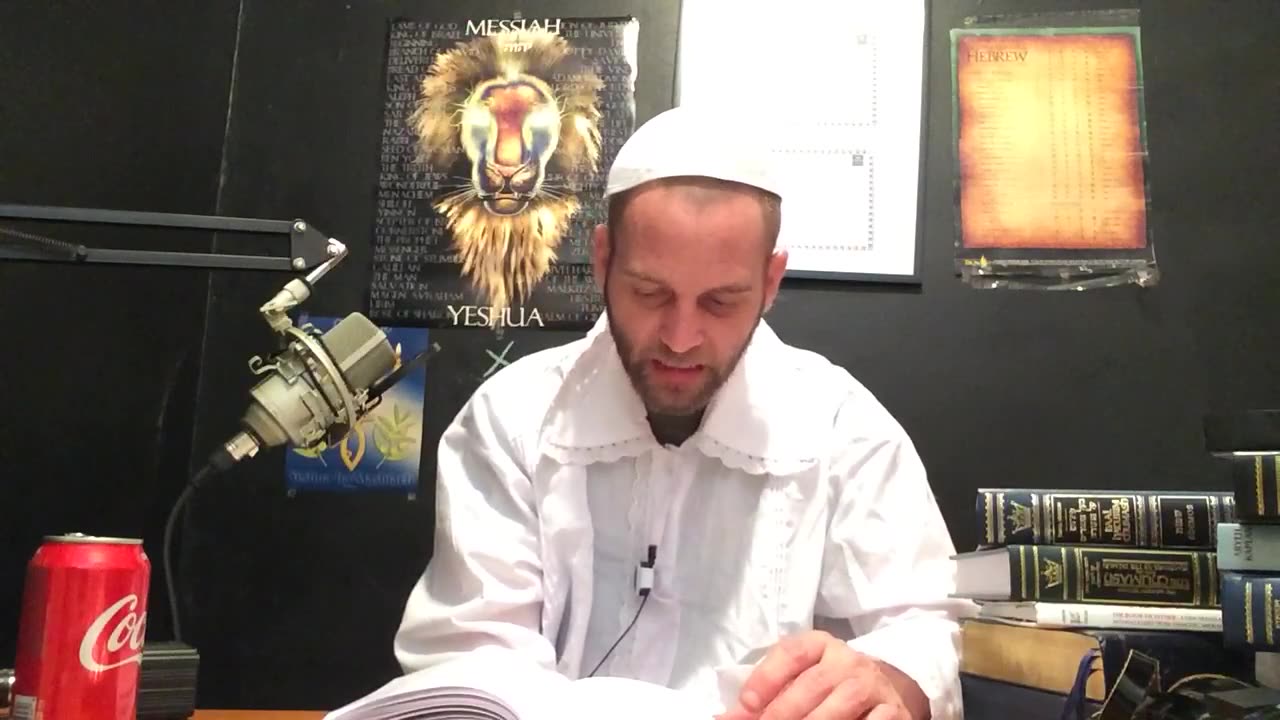 The Full Passover Haggadah in English