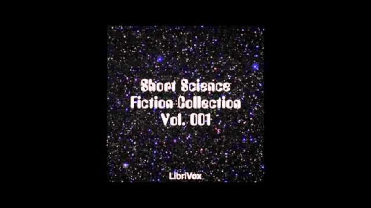 Short Science Fiction Collection (01) (2009) (Audio Book
