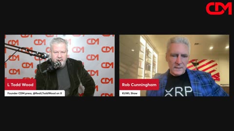 New Financial System Inbound - Rob Cunningham - CDM CLIPS