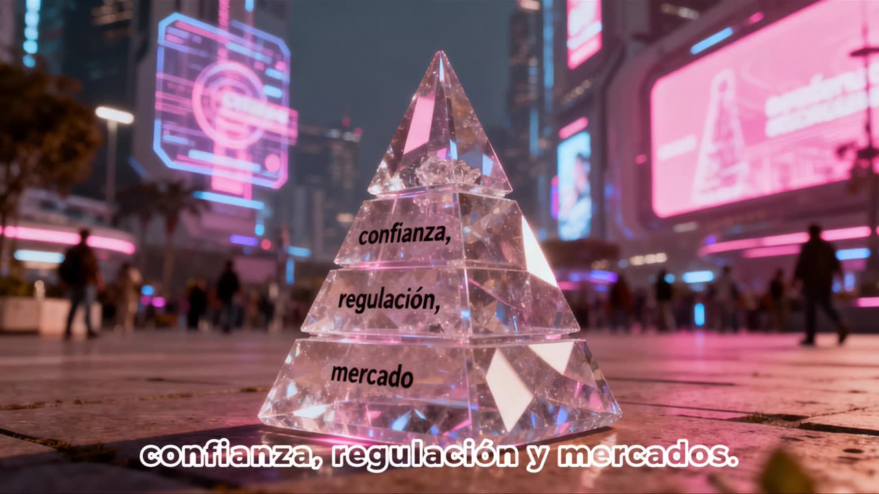 🔍 Stablecoins: ¿El Espejismo más Grande de las Cripto? (Análisis Forense)