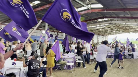 “Hay talento, falta voluntad política”