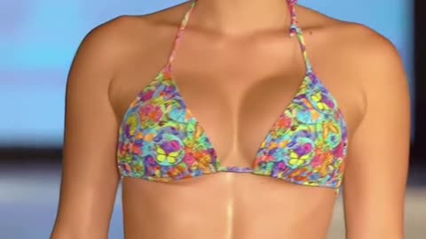 Tamarindo Swimwear Fashion Show