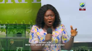 Leaders Prayer Meeting Live || 21st October 2025