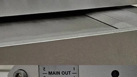 Roksan ROK L2.5 Preamp