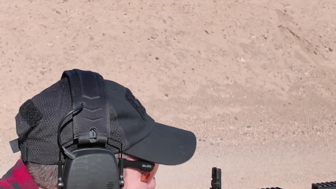 AS Designs FRT FightLite Upper