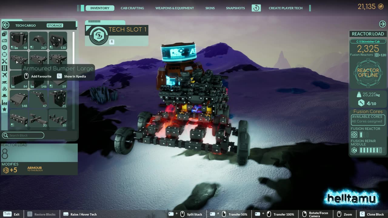 TerraTech Worlds – Episode 365