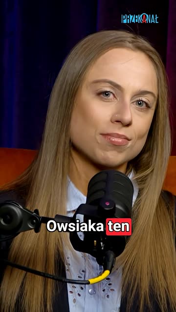 OWSIAK NARZĘDZIEM WSPIERANIA INTERESÓW ESTABLISHMENTU 🤔