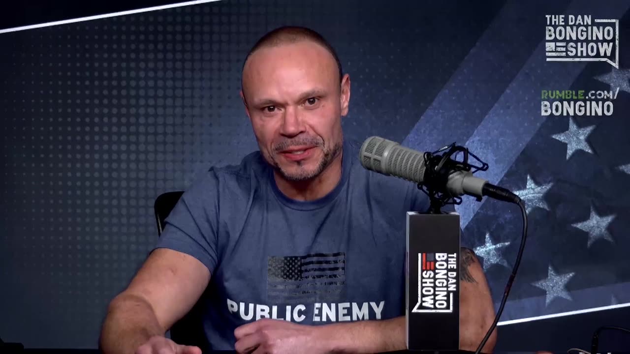 DOGE is Digging up the Bodies and the LEFT HATES it! | Dan Bongino