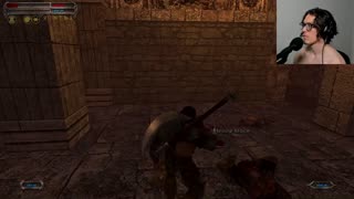 Blade of Darkness - Full Playthrough pt4 (10/1/2025)