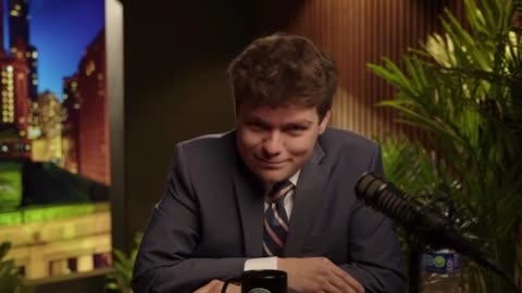 Nick Fuentes Spills: "That's What Makes Her Hot!" - The Darker The Berry...