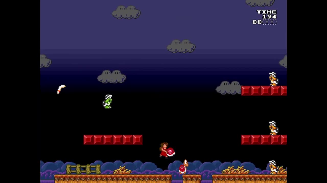 Hammer Spammers - Serious Business Pt.44