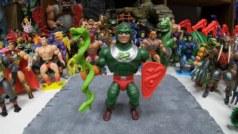 Check Out How Expensive These MOTU Origins And Masterverse Figures Have Become!
