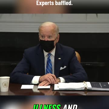 Still Unvaccinated. Still Alive. Still Waiting on That ‘Winter of Severe Illness And Death’