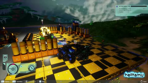 TerraTech Worlds – Episode 302