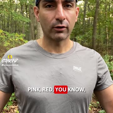 RED, PINK, AND ORANGE SKY!