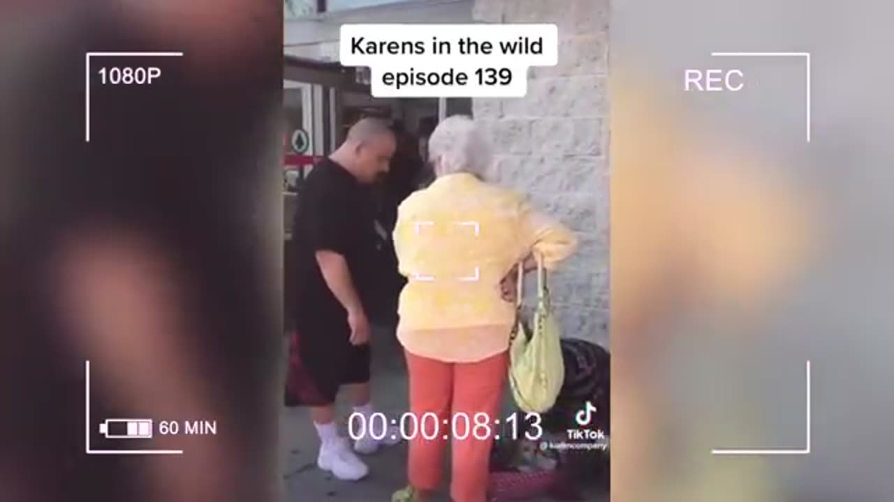 Ultimate Karen Compilation – Real Reactions, Real Drama, Real Funny | Karen Karma 2025