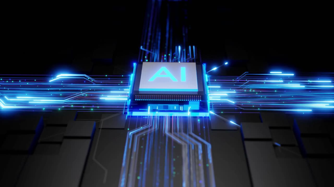 BEST 4k FREE TECHNOLOGY BACKGROUNDS PART 1