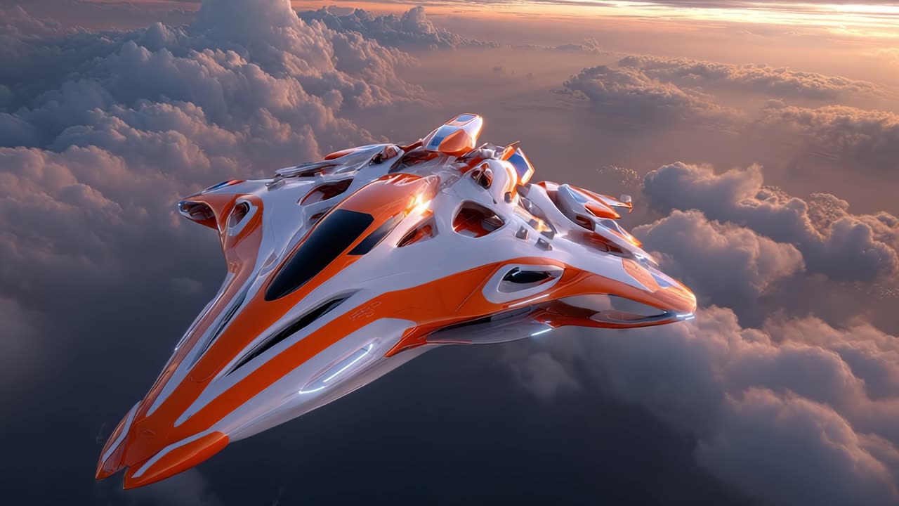 Flying vehicles in the 38 OECD countries