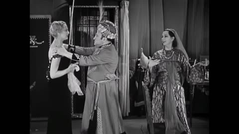 The Misses Stooge (1935) Full movie | Comedy short