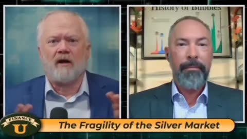 🚨🚨360 PAPER CONTRACTS TO EVERY 1OZ OF PHYSICAL SILVER