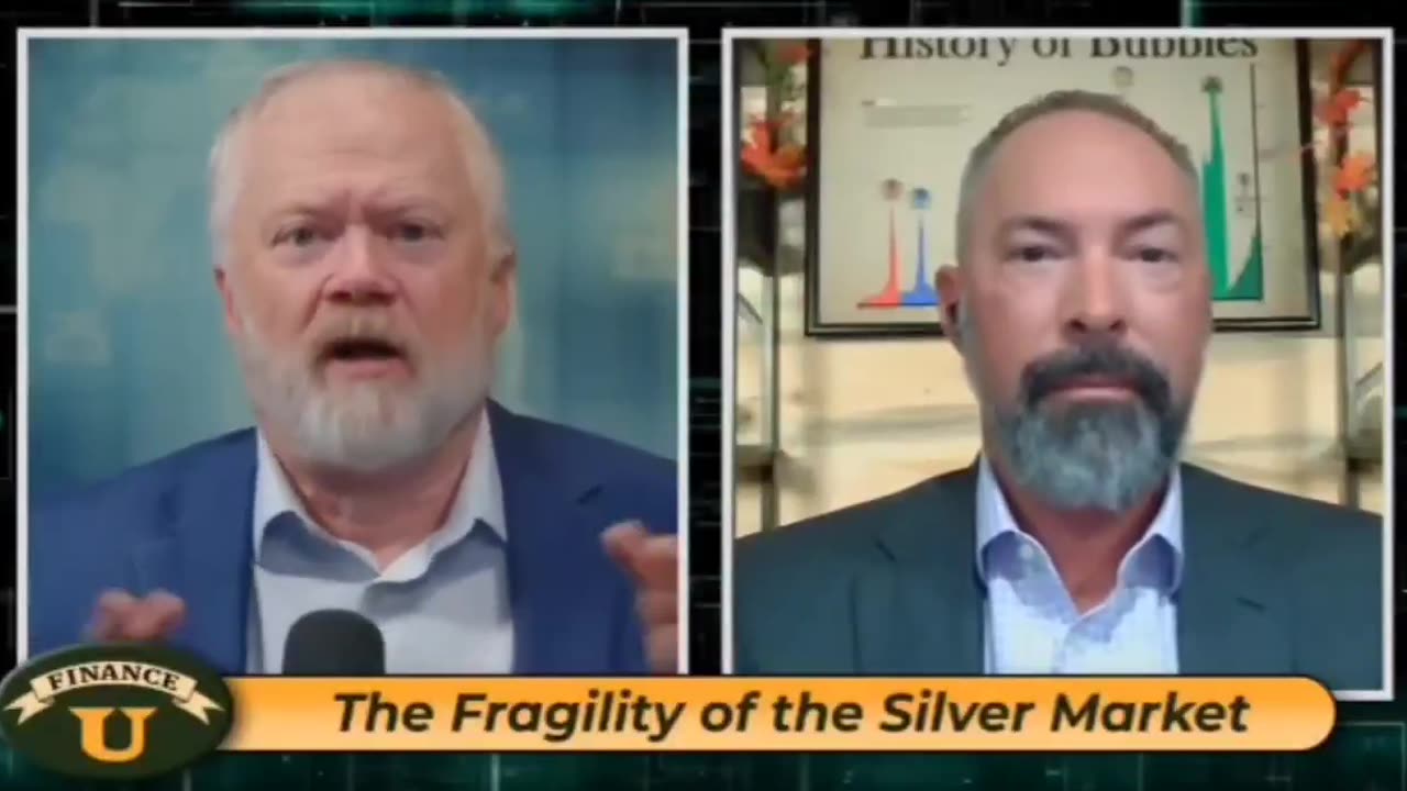 🚨🚨360 PAPER CONTRACTS TO EVERY 1OZ OF PHYSICAL SILVER