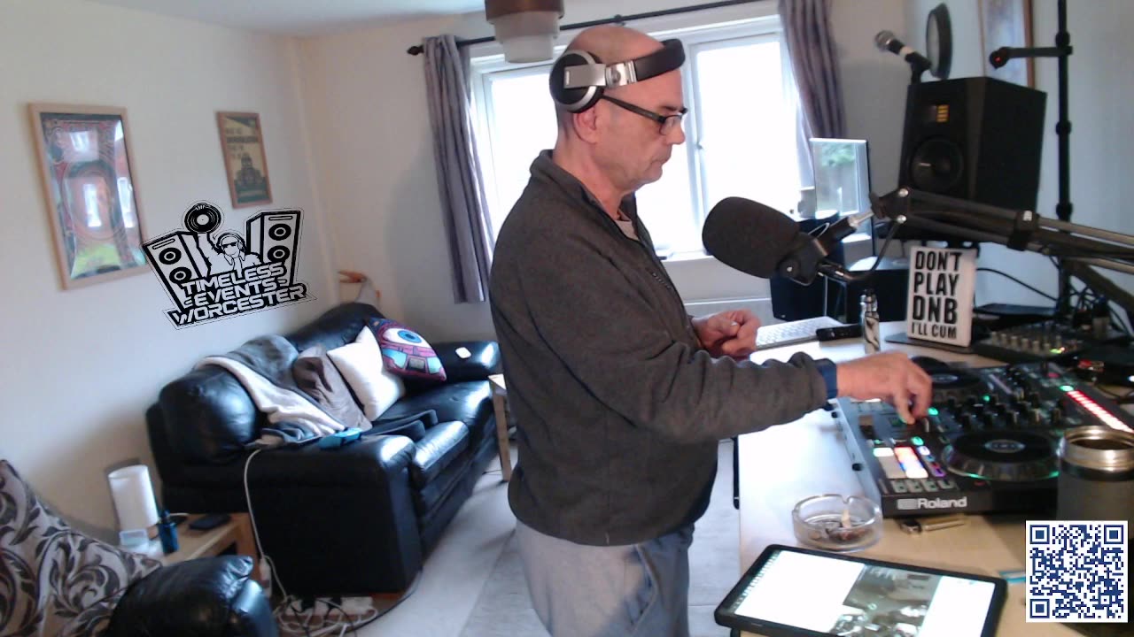 You’re Now Locked Into Timeless !