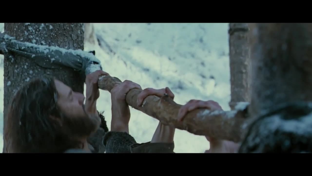 I protect the children. - I also see all within them.