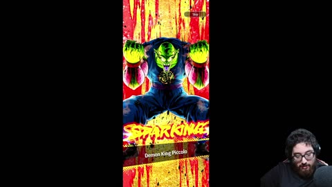 Legends Fest is Finally Here!!! Summoning Super Gogeta