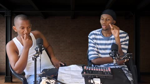 Actions vs Words: Love, Work, and South Africa’s Wild Stories