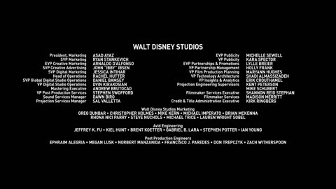 Marvel Zombies animation