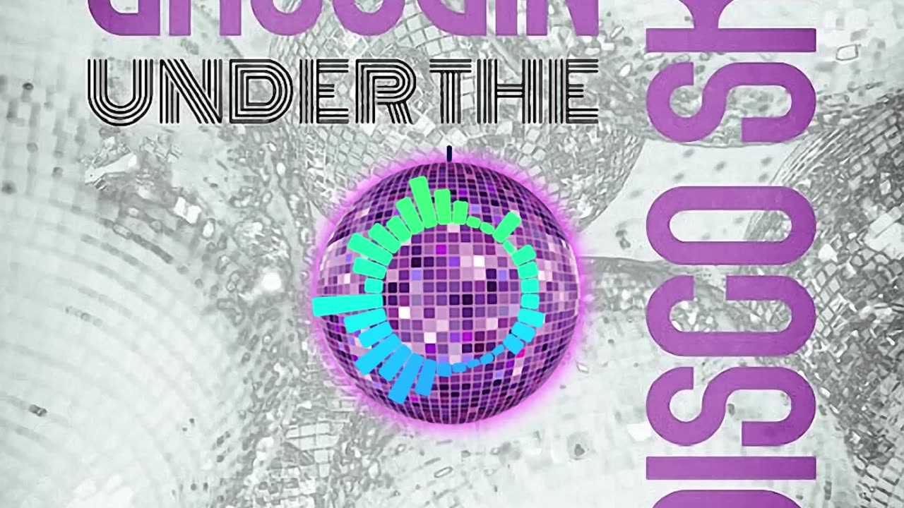 Groovin Under The Disco Sky