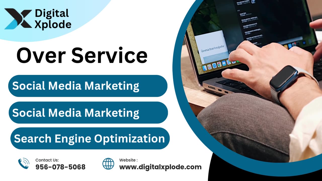Leading Digital Marketing company for Accelerating Business Growth