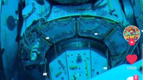 The REAL International Space Station NASA