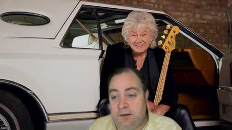 Rest In Peace John Lodge of The Moody Blues: A Sad Day For Music