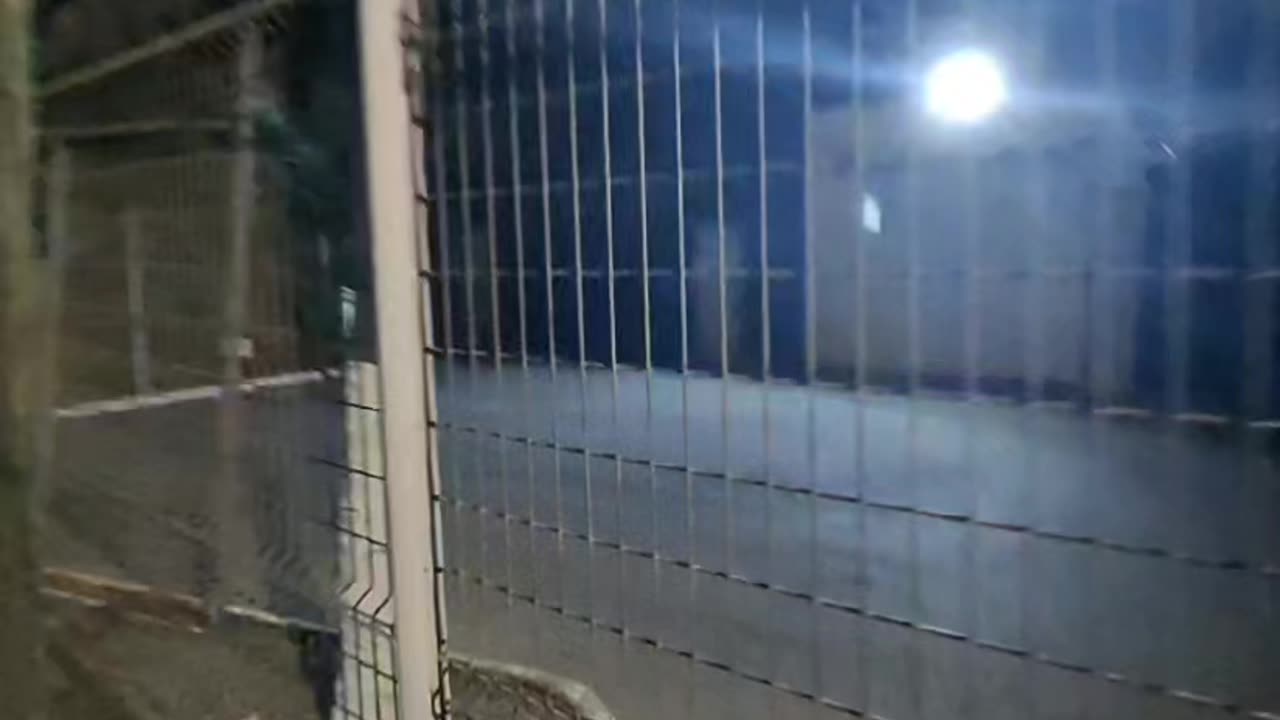 AFRICAN ORGANIZED STALKING PROGRAM
