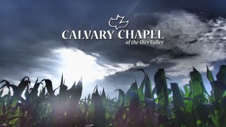 In Need of the Gospel (1 Thessalonians 1:1-3)